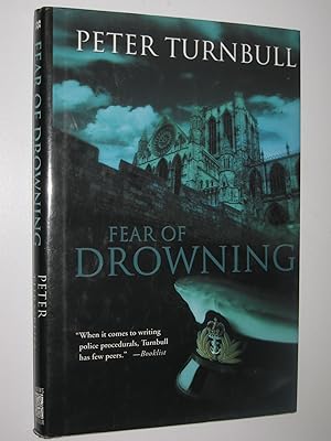 Seller image for Fear of Drowning for sale by Manyhills Books