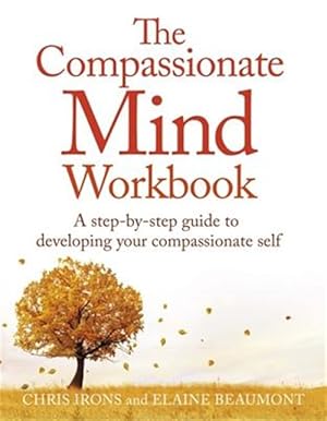 Imagen del vendedor de Compassionate Mind Workbook a la venta por GreatBookPrices