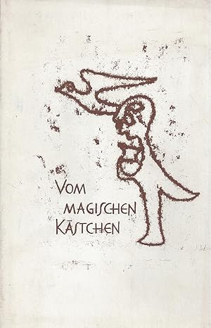 Imagen del vendedor de Vom magischen Kstchen - mit 20 Zeichnungen a la venta por ART...on paper - 20th Century Art Books