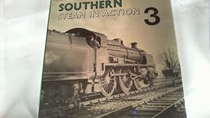 Imagen del vendedor de southern steam in action 3. a la venta por Saturday Books