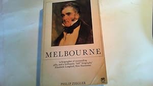 Seller image for melbourne. for sale by Saturday Books
