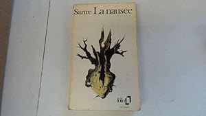 Seller image for [ { Nausee } ] BY ( Author ) Mar-1972 [ Paperback ] for sale by Goldstone Rare Books