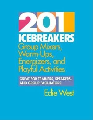 Seller image for 201 Icebreakers PB (Paperback or Softback) for sale by BargainBookStores