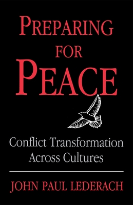 Seller image for Preparing for Peace: Conflict Transformation Across Cultures (Paperback or Softback) for sale by BargainBookStores