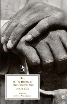 Bild des Verkufers fr Obi: Or, the History of Three-Fingered Jack (Paperback or Softback) zum Verkauf von BargainBookStores