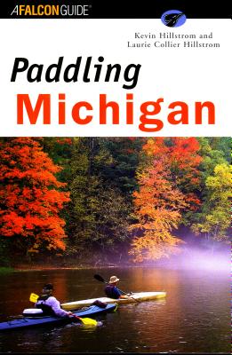 Seller image for Paddling Michigan (Paperback or Softback) for sale by BargainBookStores