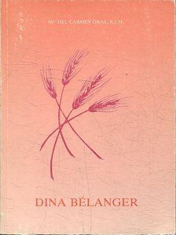 DINA BELANGER.