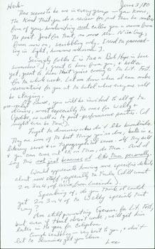 Seller image for Press Release for Air America, The Story of the CIA's Secret Airline. With hand-written letter Lee Milazzo to Herb Yellin on verso, involving the literary festival at SMU including William Everson, Eudora Welty, John Fowles, John Updike and others, dated June 3, 1980. for sale by Wittenborn Art Books