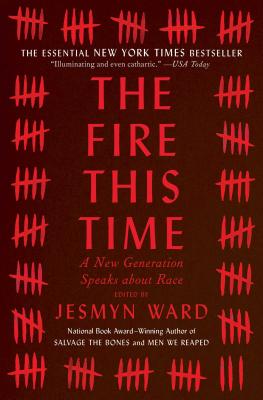 Image du vendeur pour The Fire This Time: A New Generation Speaks about Race (Paperback or Softback) mis en vente par BargainBookStores
