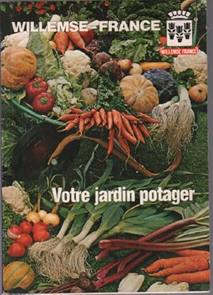 Votre jardin potager