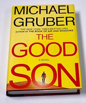 Seller image for The Good Son: A Novel for sale by Preferred Books