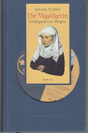 Seller image for Die Mystikerin. Hildegard von Bingen for sale by Graphem. Kunst- und Buchantiquariat