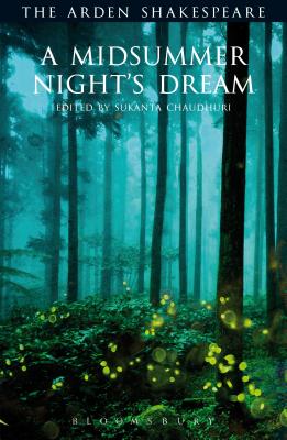 Image du vendeur pour A Midsummer Night's Dream: Third Series (Paperback or Softback) mis en vente par BargainBookStores