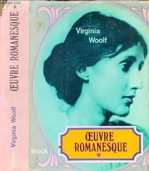 Image du vendeur pour OEUVRE ROMANESQUE TOME I mis en vente par Le-Livre