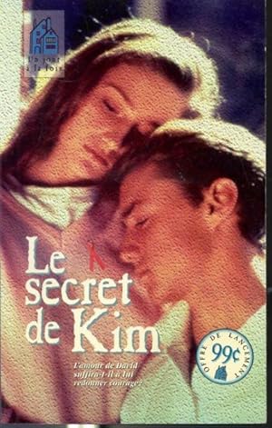 Seller image for Le secret de Kim for sale by Librairie Le Nord