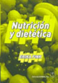 Imagen del vendedor de Nutricin/diettica libro de bolsillo a la venta por Imosver