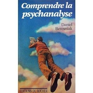 Imagen del vendedor de Comprendre la psychanalyse a la venta por JLG_livres anciens et modernes