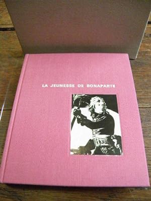 Seller image for La jeunesse de Bonaparte for sale by JLG_livres anciens et modernes