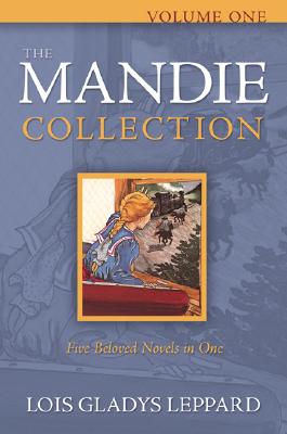 Seller image for The Mandie Collection, Volume 1 (Paperback or Softback) for sale by BargainBookStores