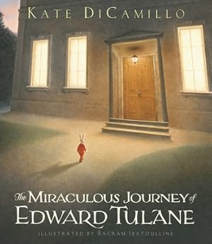 Seller image for The Miraculous Journey of Edward Tulane (Hardback or Cased Book) for sale by BargainBookStores