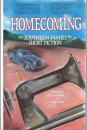 Seller image for Homecoming: The Southern Family in Short Fiction for sale by BJ's Book Barn