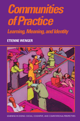 Imagen del vendedor de Communities of Practice: Learning, Meaning, and Identity (Paperback or Softback) a la venta por BargainBookStores