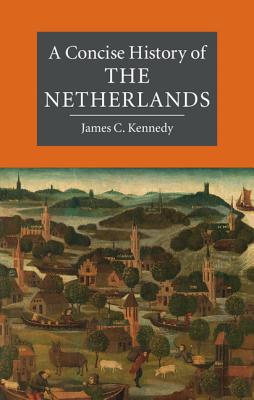 Immagine del venditore per A Concise History of the Netherlands (Paperback or Softback) venduto da BargainBookStores