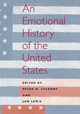 Seller image for An Emotional History of the U.S (Paperback or Softback) for sale by BargainBookStores