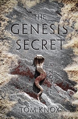 Seller image for Knox, Tom | Genesis Secret, The | Unsigned First Edition Copy for sale by VJ Books
