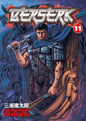 Image du vendeur pour Berserk: Volume 11 (Paperback or Softback) mis en vente par BargainBookStores