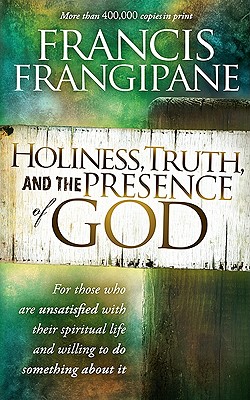 Seller image for Holiness, Truth, and the Presence of God (Paperback or Softback) for sale by BargainBookStores