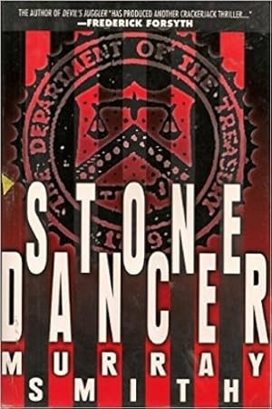 Seller image for Smith, Murray | Stone Dancer | Unsigned First Edition Copy for sale by VJ Books