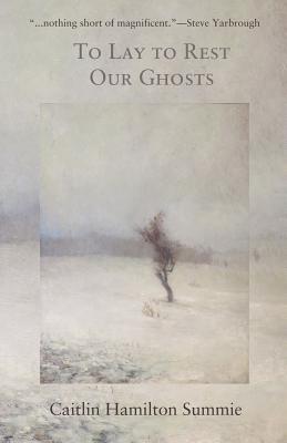 Seller image for To Lay To Rest Our Ghosts: Stories (Paperback or Softback) for sale by BargainBookStores