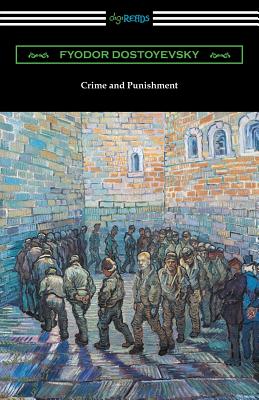 Bild des Verkufers fr Crime and Punishment (Translated by Constance Garnett with an Introduction by Nathan B. Fagin) (Paperback or Softback) zum Verkauf von BargainBookStores