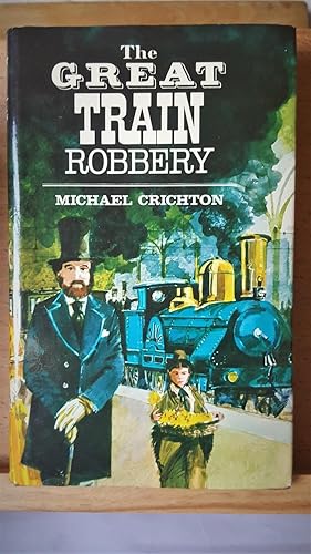 Immagine del venditore per The Great Train Robbery venduto da Collector's Corner