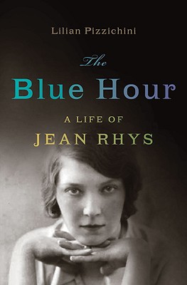 Image du vendeur pour The Blue Hour: A Life of Jean Rhys (Hardback or Cased Book) mis en vente par BargainBookStores