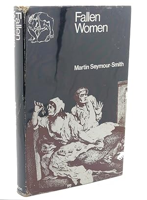 Seller image for FALLEN WOMEN for sale by Rare Book Cellar