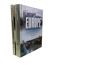 Europe A Political Profile (2 vols): An American Companion to European Politics