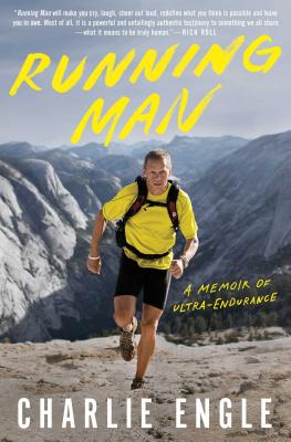 Image du vendeur pour Running Man: A Memoir of Ultra-Endurance (Paperback or Softback) mis en vente par BargainBookStores