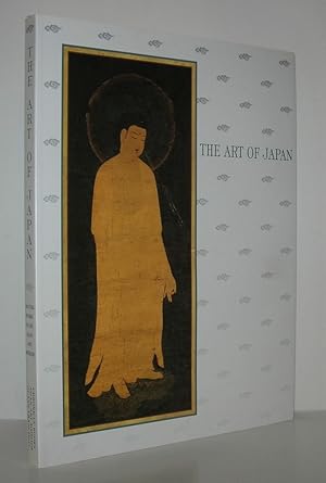 Bild des Verkufers fr ART OF JAPAN Masterworks in the Asian Art Museum of San Francisco zum Verkauf von Evolving Lens Bookseller