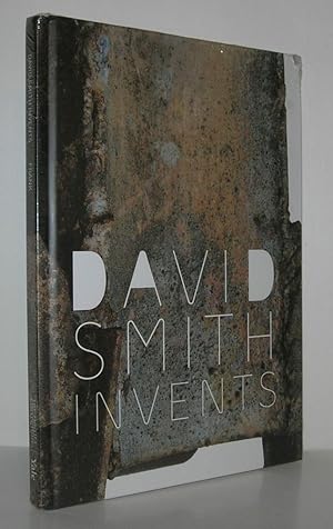 Image du vendeur pour DAVID SMITH INVENTS mis en vente par Evolving Lens Bookseller