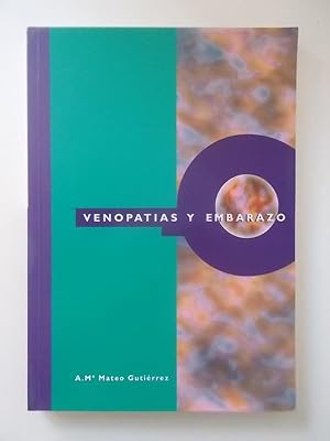 Venopatias y Embarazo