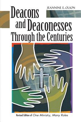 Bild des Verkufers fr Deacons and Deaconesses Through the Centuries (Paperback or Softback) zum Verkauf von BargainBookStores
