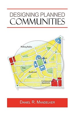 Bild des Verkufers fr Designing Planned Communities (Paperback or Softback) zum Verkauf von BargainBookStores