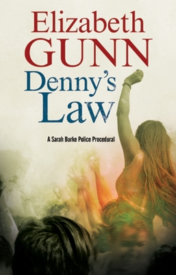 Immagine del venditore per Denny's Law (Hardback or Cased Book) venduto da BargainBookStores