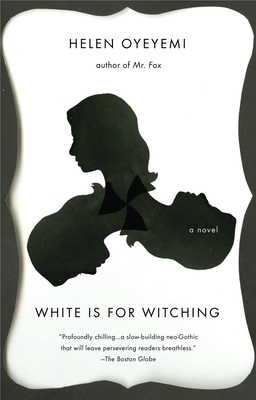 Seller image for White Is for Witching (Paperback or Softback) for sale by BargainBookStores