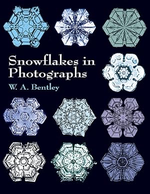 Imagen del vendedor de Snowflakes in Photographs (Paperback or Softback) a la venta por BargainBookStores