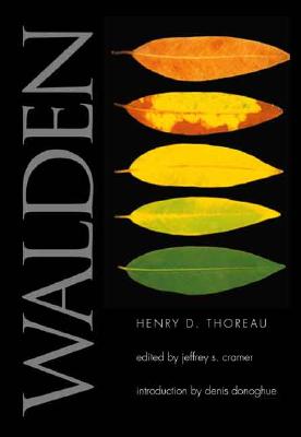 Seller image for Walden (Paperback or Softback) for sale by BargainBookStores