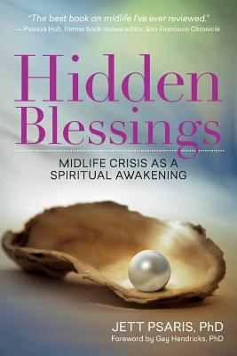 Bild des Verkufers fr Hidden Blessings: Midlife Crisis as a Spiritual Awakening (Paperback or Softback) zum Verkauf von BargainBookStores