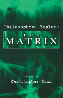 Imagen del vendedor de Philosophers Explore the Matrix (Paperback or Softback) a la venta por BargainBookStores